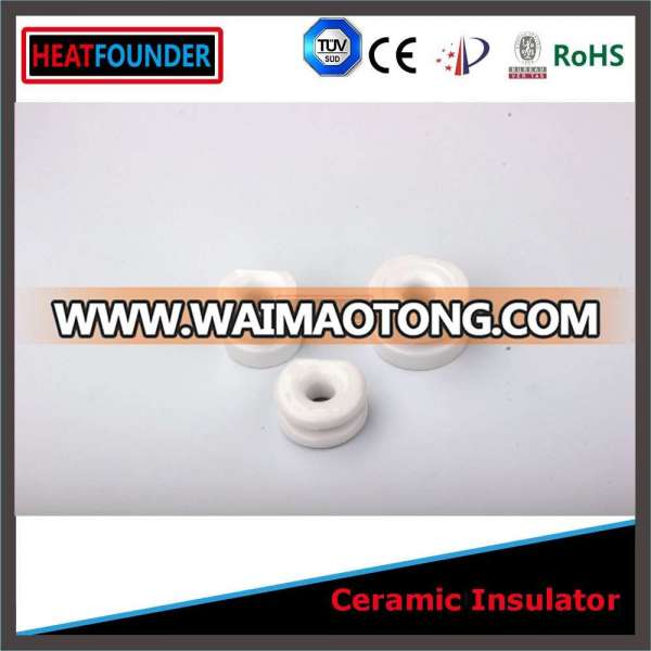 95% Al2O3 Electrical Ceramic Insulator