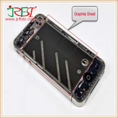 Synthetic Graphite Sheet for Phone with High Thermal Conductivity